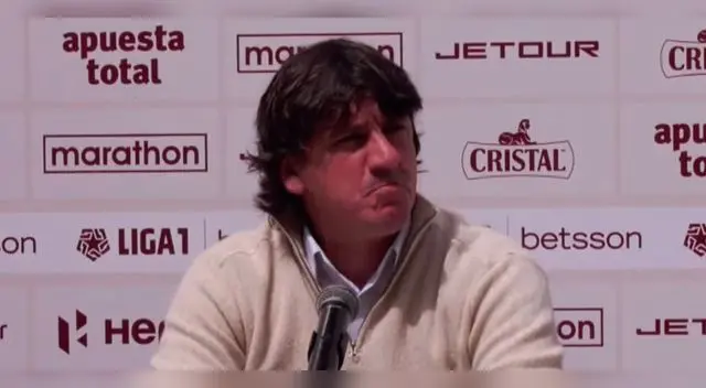 Jean Ferrari indica que la U se hizo respetar a nivel internacional.