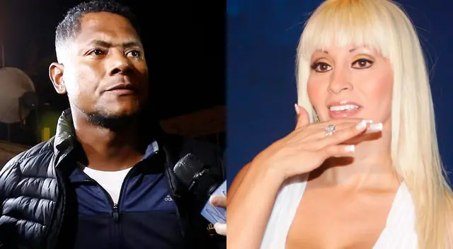 Chiquito Flores contó hace varios años que fue amenazado de muerte por ex de Maribel Velarde. Chiquito Flores contó hace varios años que fue amenazado de muerte por ex de Maribel Velarde.