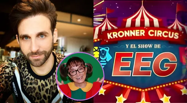 El circo de 'Esto es guerra' volvió con la temporada 2023.