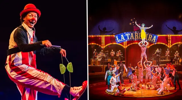 Circos en Lima 2023: fechas, precios y cómo comprar entradas por Fiestas Patrias