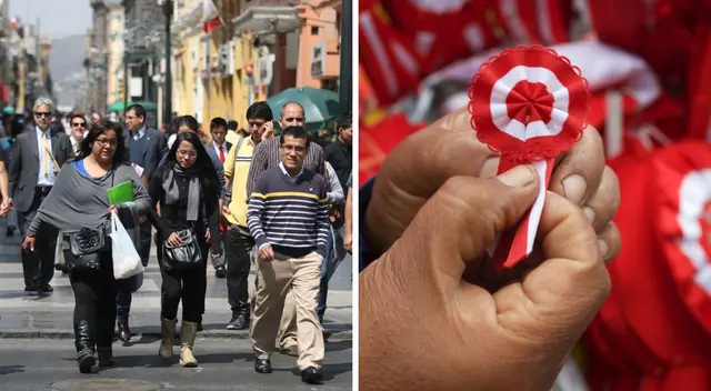 La escarapela no es considerada como un símbolo patrio.