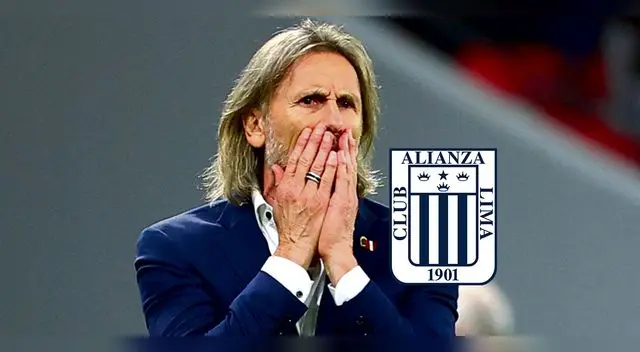 Ricardo Gareca recibió una de las peores críticas desde que estuvo en Perú. Ricardo Gareca recibió una de las peores críticas desde que estuvo en Perú.