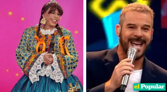 La Chola Chabuca logra posicionarse por encima de ¿Cuál es el verdadero? La Chola Chabuca logra posicionarse por encima de ¿Cuál es el verdadero?