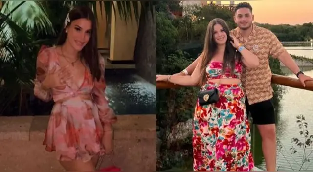 La joven dejó en shock a usuarios de TikTok al mostrar cómo era antes de tener pareja.