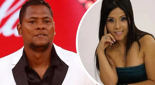 ¿Juan 'Chiquito' Flores sufrió por Tula Rodríguez? ¿Juan 'Chiquito' Flores sufrió por Tula Rodríguez?