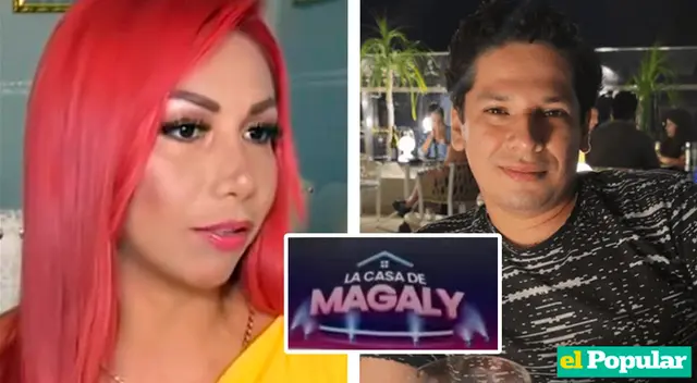Daysi Araujo canceló su posibilidad de ingresar a La Casa de Magaly.
