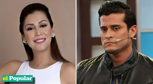 Karla Tarazona hizo llamativa afirmación en vivo.