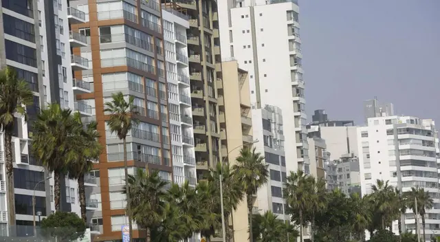 Indecopi rematará inmuebles en Lima. Indecopi rematará inmuebles en Lima.