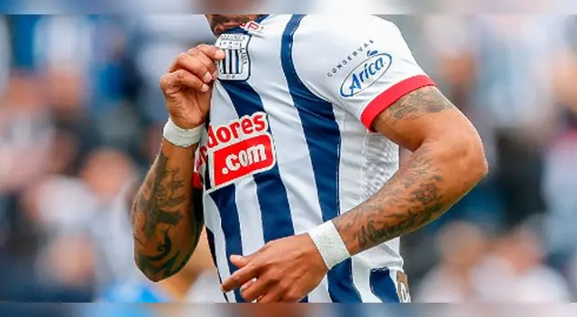 Exjugador de Alianza Lima generó controversia por su publicación.