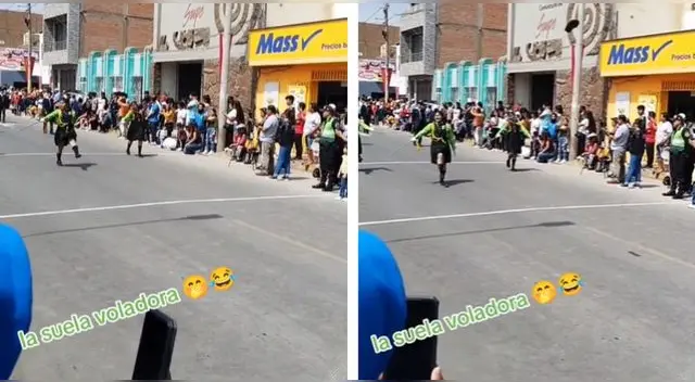 ¿Qué fue lo que pasó? Aquí te lo revelamos.