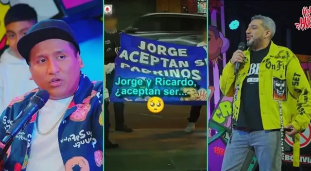 La propuesta de los escoclares fue viral en TikTok.