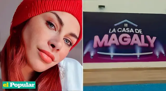 Xoana González no quiere perturbar su paz participando en un reality.