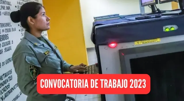 La convocatoria de trabajo del INPE estará disponible por pocos días. La convocatoria de trabajo del INPE estará disponible por pocos días.