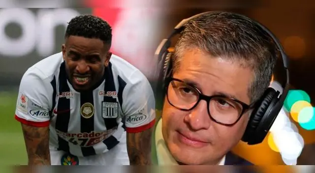 Erick Osores contó fuerte información que remece en Alianza Lima.