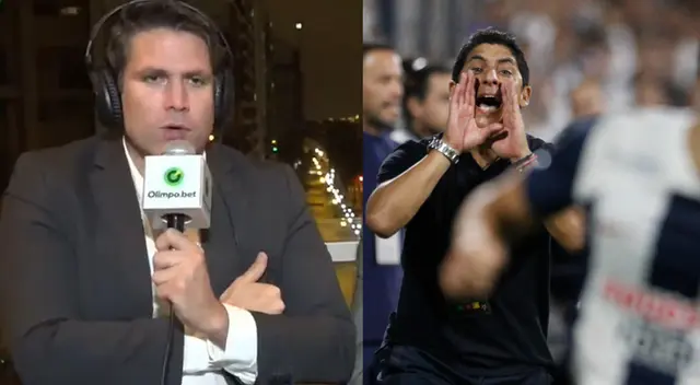 Paco Bazán revela dato inédito de un vestuario cuando un jugador está molesto: “Han sido malagradecidos con Chicho Salas”. Paco Bazán revela dato inédito de un vestuario cuando un jugador está molesto: “Han sido malagradecidos con Chicho Salas”.