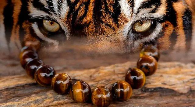 Descubre cómo utilizar la Piedra Ojo de Tigre para mejorar la conexión espiritual. Descubre cómo utilizar la Piedra Ojo de Tigre para mejorar la conexión espiritual.
