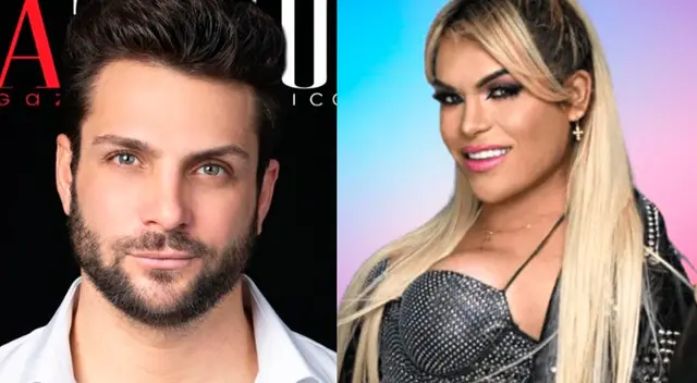 Nicola Porcella: ¿Podría ganar La casa de los famosos México y cuál es el millonario premio? Nicola Porcella: ¿Podría ganar La casa de los famosos México y cuál es el millonario premio?