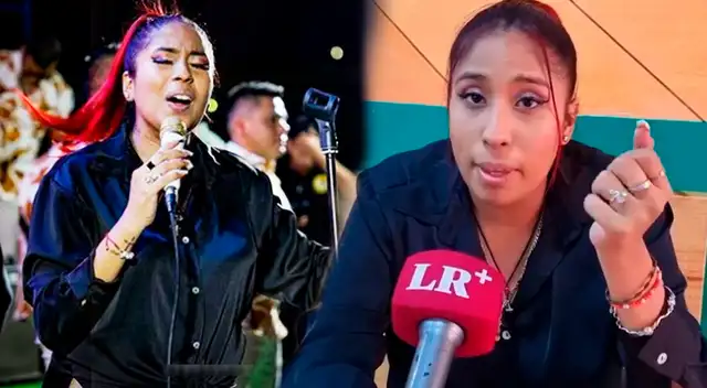 Azucena Calvay se tomará un descanso de los escenarios. Azucena Calvay se tomará un descanso de los escenarios.