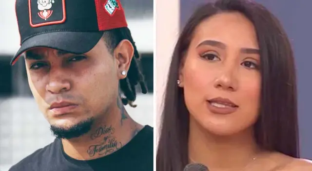 ¿Youna envió 'chiquita' a Samahara Lobatón?