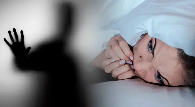 ¡Mensajes del más allá! Soñar con fantasmas tienen una serie de interpretaciones.