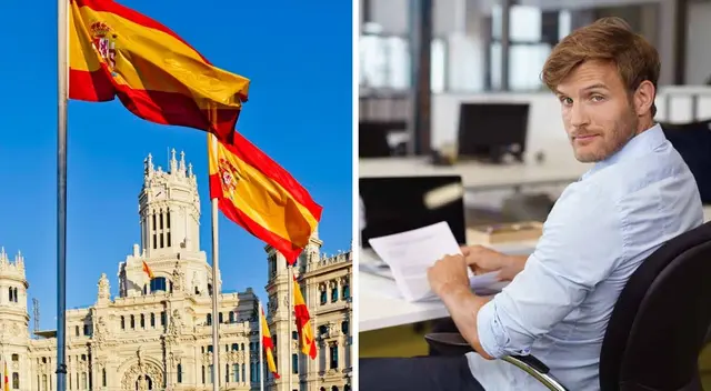 Conoce las ofertas laborales disponibles para trabajar en Europa.