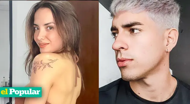 ¿Qué canción escuchó Piero Arenas a Rosángela Espinoza?