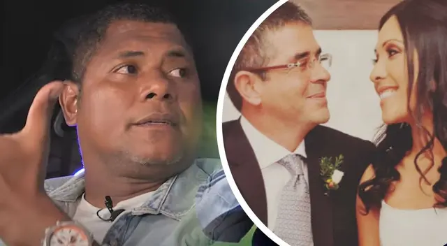 ¿Chiquito Flores sufrió al perder a Tula Rodríguez? ¿Chiquito Flores sufrió al perder a Tula Rodríguez?