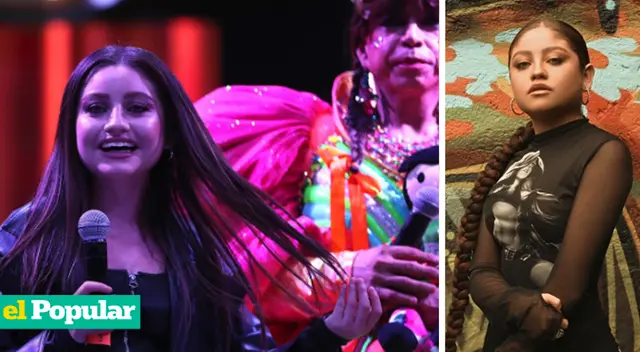 ¿Qué dijo Karol Sevilla sobre su participación en el circo de la Chola Chabuca?