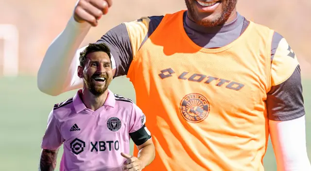 Futbolista del equipo cusqueño da el salto internacional y jugará en la MLS.