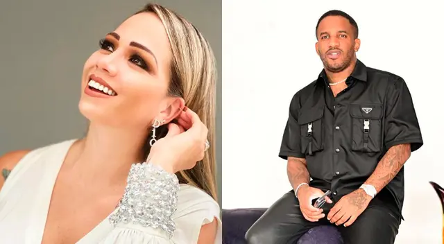 ¿Quién es el único miembro de la familia de Farfán que 'ama' a Melissa Klug? ¿Quién es el único miembro de la familia de Farfán que 'ama' a Melissa Klug?