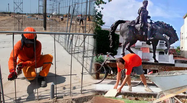 Bono para obreros se estará entregando este 2023 por el Ministerio de Educación.