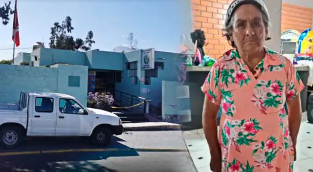 La adulta mayor había sido reportada como desaparecida el último 19 de junio.