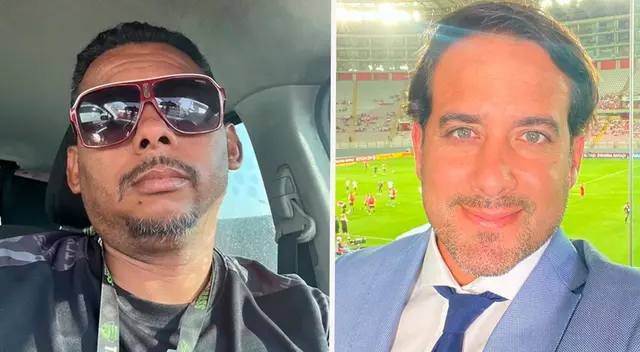 Abel Lobatón y la vez que minimizó a Óscar del Portal, ¿a qué se debe su enemistad?