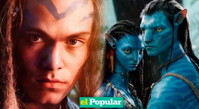 Estas imágenes son solo una pizca de lo que veremos en "Avatar 3". Estas imágenes son solo una pizca de lo que veremos en "Avatar 3".