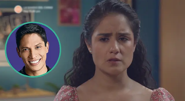 Luz de luna 3: Bella recuerda con tristeza a León y se quiebra al recordar que se iban a casar Luz de luna 3: Bella recuerda con tristeza a León y se quiebra al recordar que se iban a casar