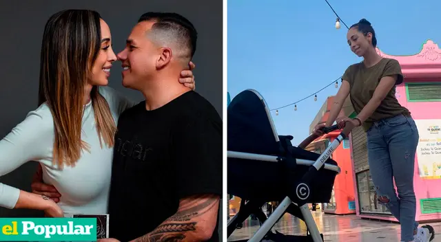 ¿Cómo superó Olinda su depresión postparto?