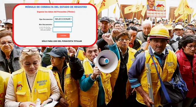 Fonavistas pueden consultar si les corresponde la devolución de aportes. Fonavistas pueden consultar si les corresponde la devolución de aportes.
