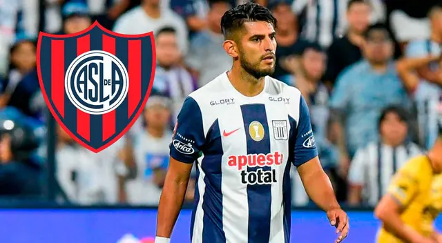 Según medios argentinos, el 'Kaiser' pretende en San Lorenzo Según medios argentinos, el 'Kaiser' pretende en San Lorenzo