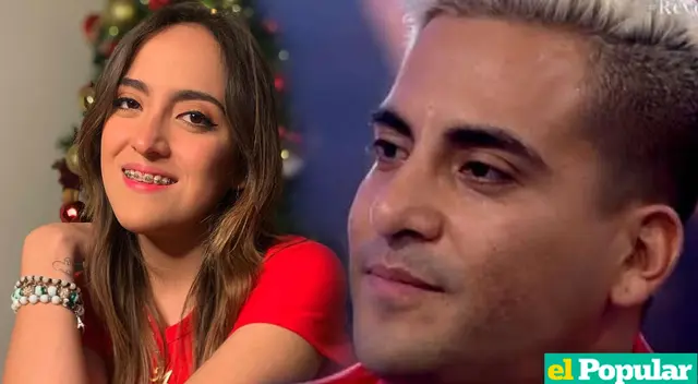 Las hijas de Tommy Portugal se conocen por primera vez.