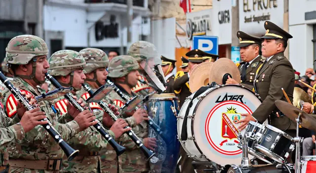 Fiestas Patrias 2023. El tradicional contrapunto se realizó en Tacna y busca reforzar los lazos de hermandad entre Perú y Chile.