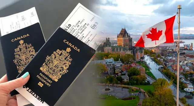 Conoce los requisitos para obtener la residencia permanente en Canadá en poco tiempo