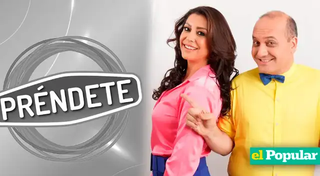¿Qué pasará con "Préndete" el próximo lunes?