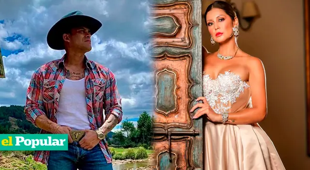 ¿Qué indirecta mandó Karla Tarazona?