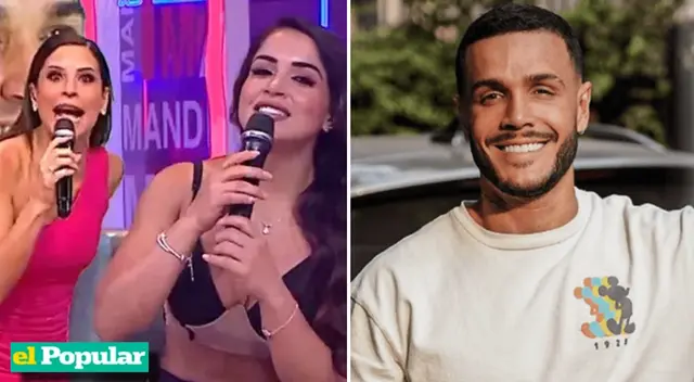 En Mande quien mande, María Pía Copello no pudo con su genio y le hizo fuerte comentario a Onelia Molina, que dijo que le gustaban "los hombres que se dedicaban".