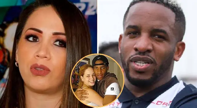 ¿Melissa Klug quiso casarse con su expareja Jefferson Farfán?