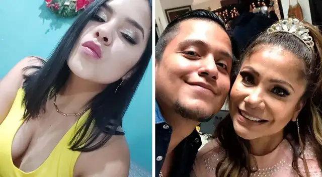 Elita Echegaray sorprende con mensaje en sus redes ¿Para Marisol?