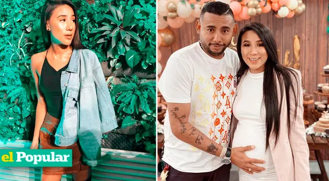 ¿Cómo es la relación de Samahara Lobatón con su padre?