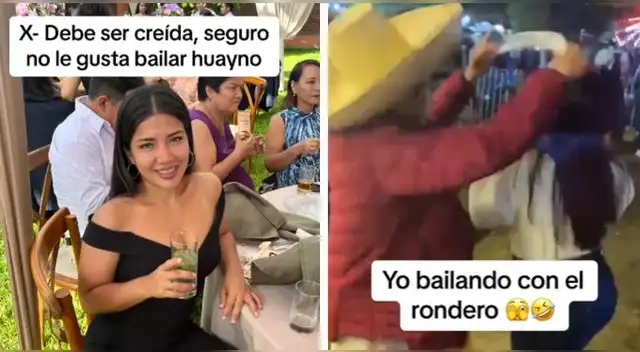 El video es viral en las redes.