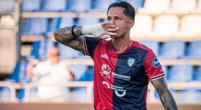 El regreso de Lapadula es indefinido