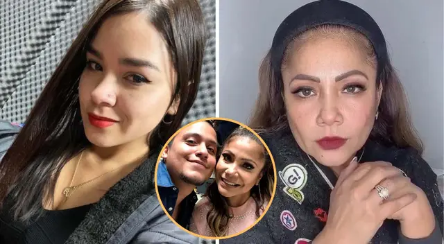 ¿Elita Echegaray respondió a comentarios de Marisol? ¿Elita Echegaray respondió a comentarios de Marisol?